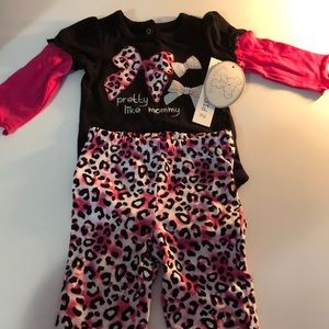 Cute outfit/bundle and save